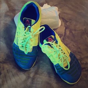 Reebok CrossFit Training Shoes Women’s Size 10